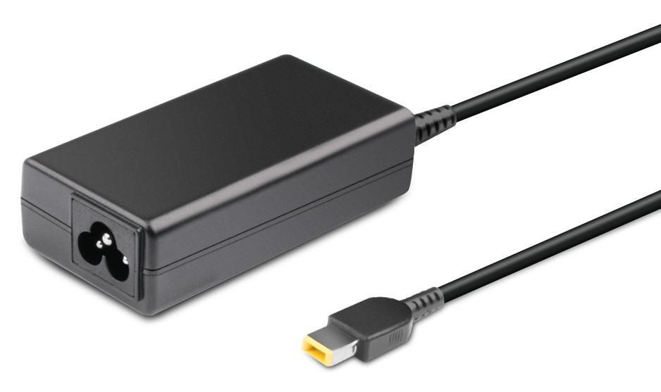 CoreParts Server-, Computer- En Printeronderdelen>Notebooks & reserveonderdelen>Stroomadapters