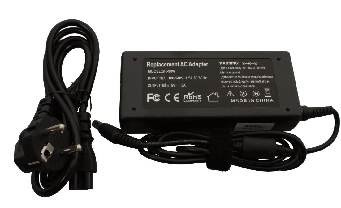 CoreParts Consumentenelektronica>Computer accessoires>Notebook-accessoires>Stroomadapters