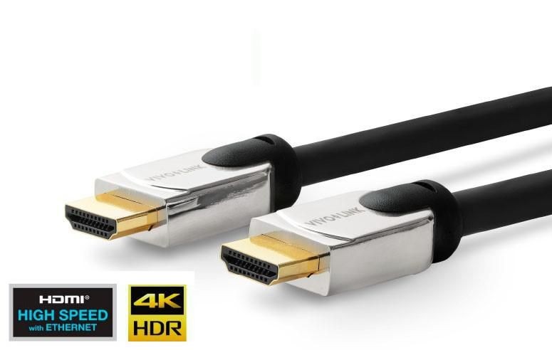 Vivolink Pro-AV-oplossingen>Kabels>HDMI>HDMI-kabels