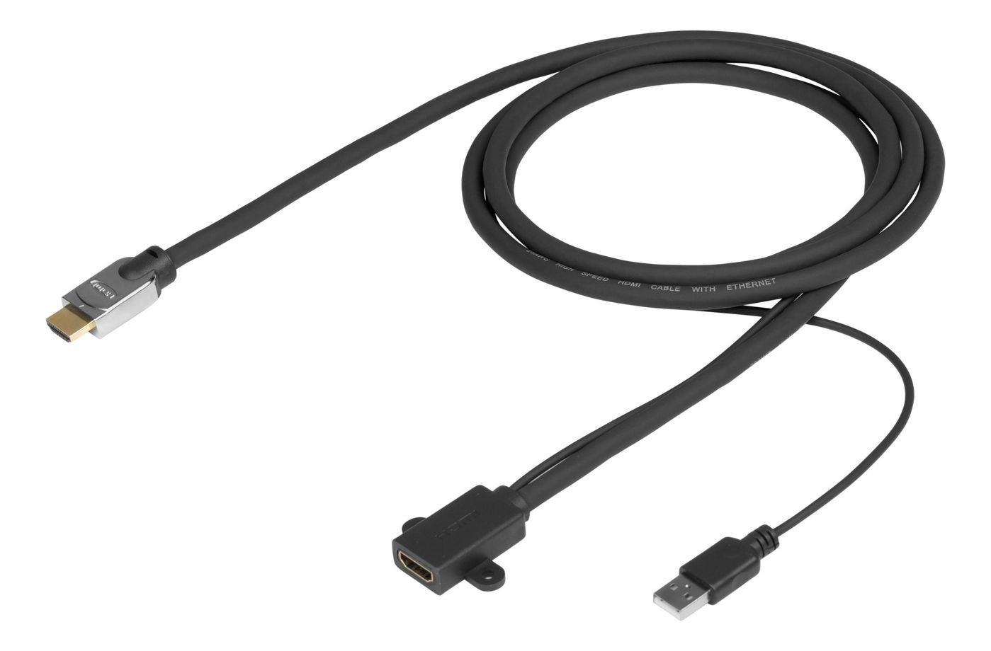 Vivolink Pro-AV-oplossingen>Kabels>HDMI>HDMI-kabels