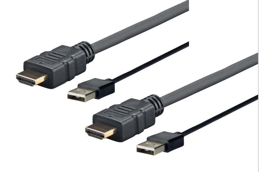 Vivolink Pro-AV-oplossingen>Kabels>Adapters>Adapterkabels