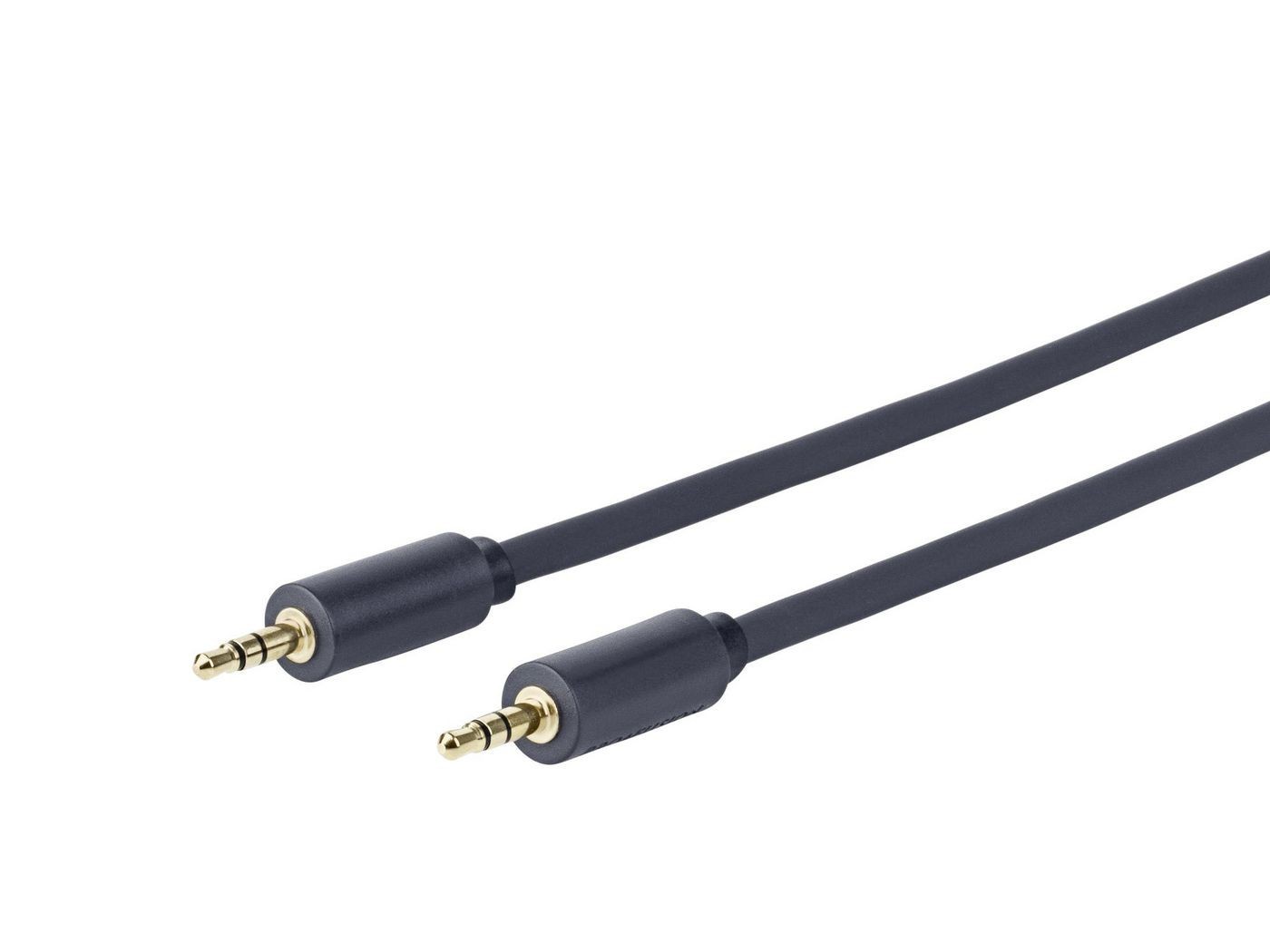 Vivolink Pro-AV-oplossingen>Kabels>Audio>Audiokabels