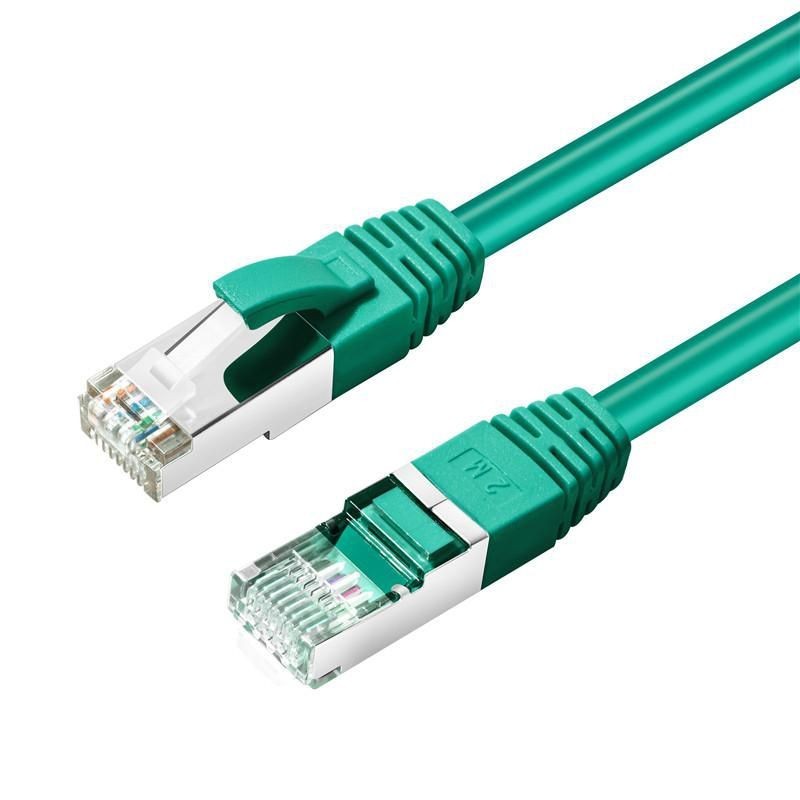Microconnect Server-, Computer- En Printeronderdelen>Kabels>Netwerkkabels