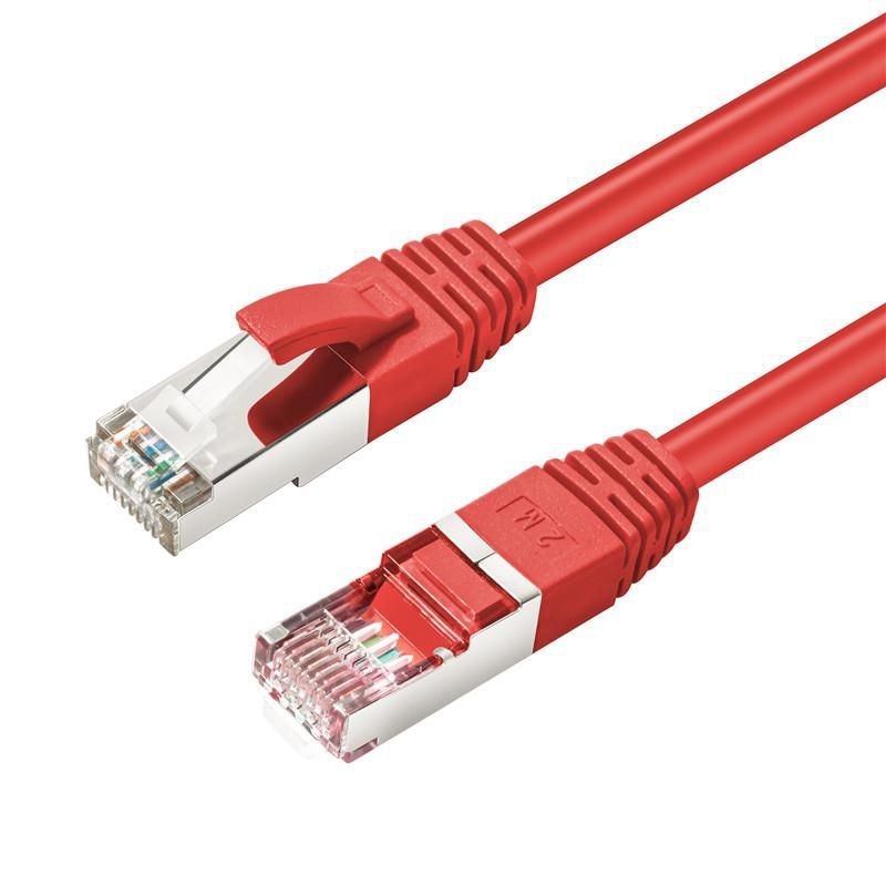 Microconnect Server-, Computer- En Printeronderdelen>Kabels>Netwerkkabels