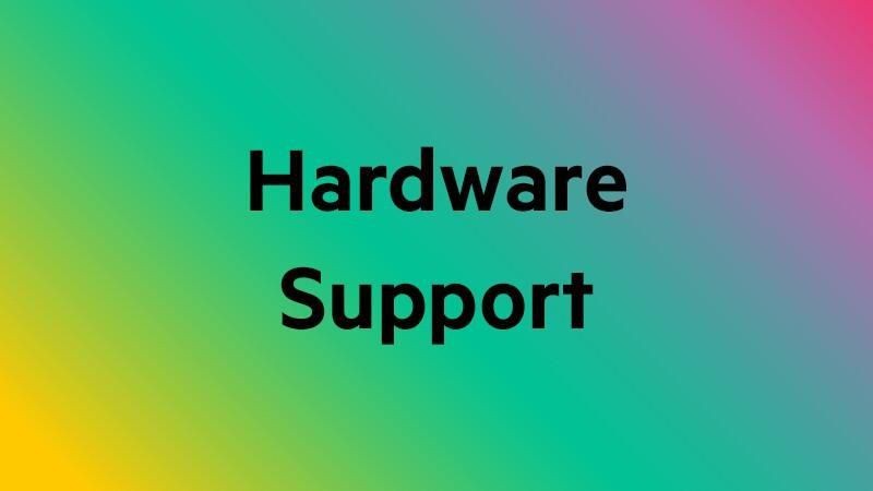 HPE Foundation Care Service - Post Warranty - 1 Year - Warranty