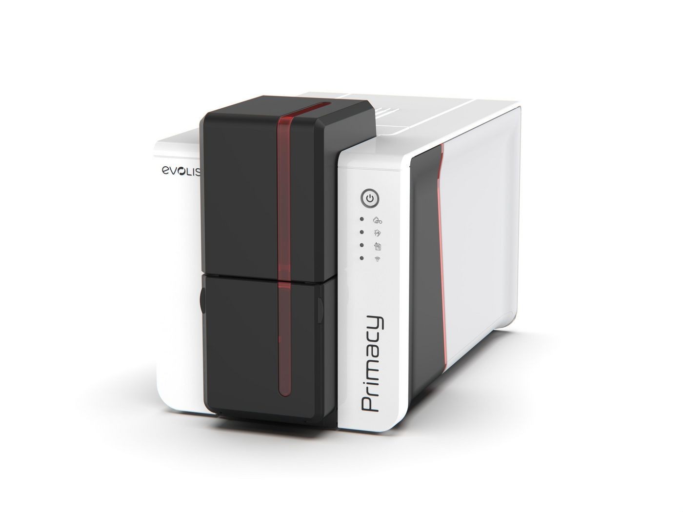 Evolis Pos En Auto-ID>Afdrukken>Kunststofkaart-printers