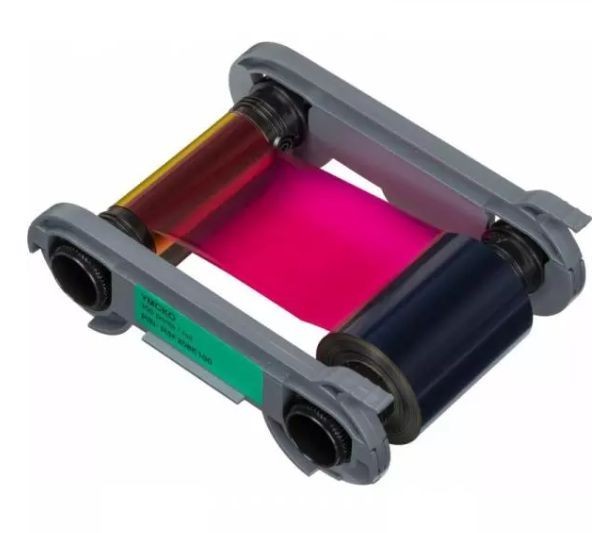 Evolis Pos En Auto-ID>Afdrukmedia>Printerlinten / Ribbons