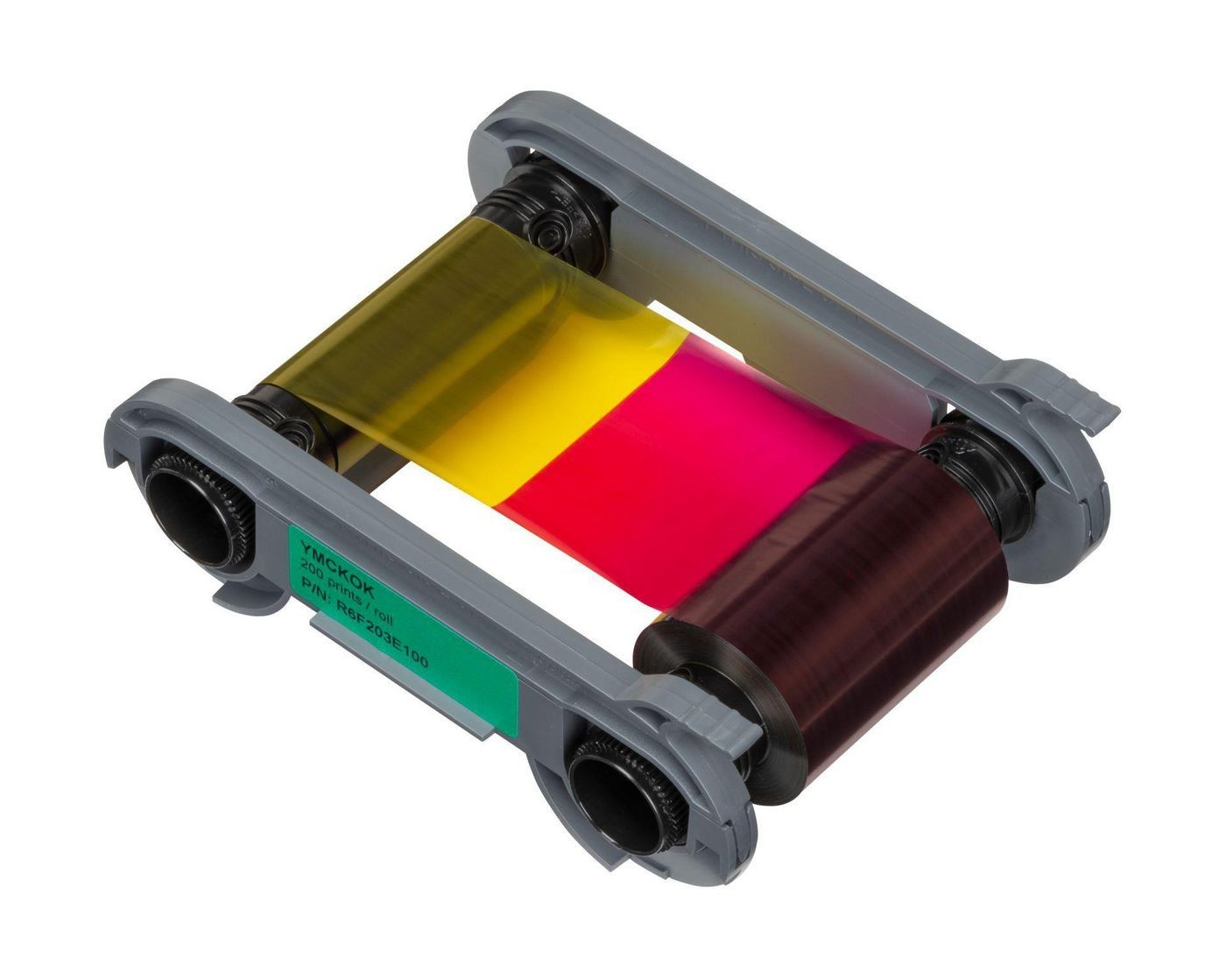 Evolis Pos En Auto-ID>Afdrukmedia>Printerlinten / Ribbons
