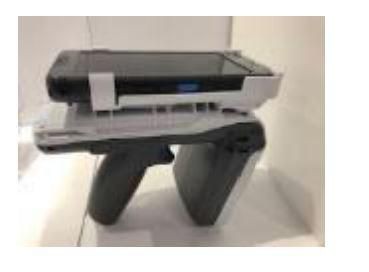 Denso Pos En Auto-ID>Mobiliteit>Houders