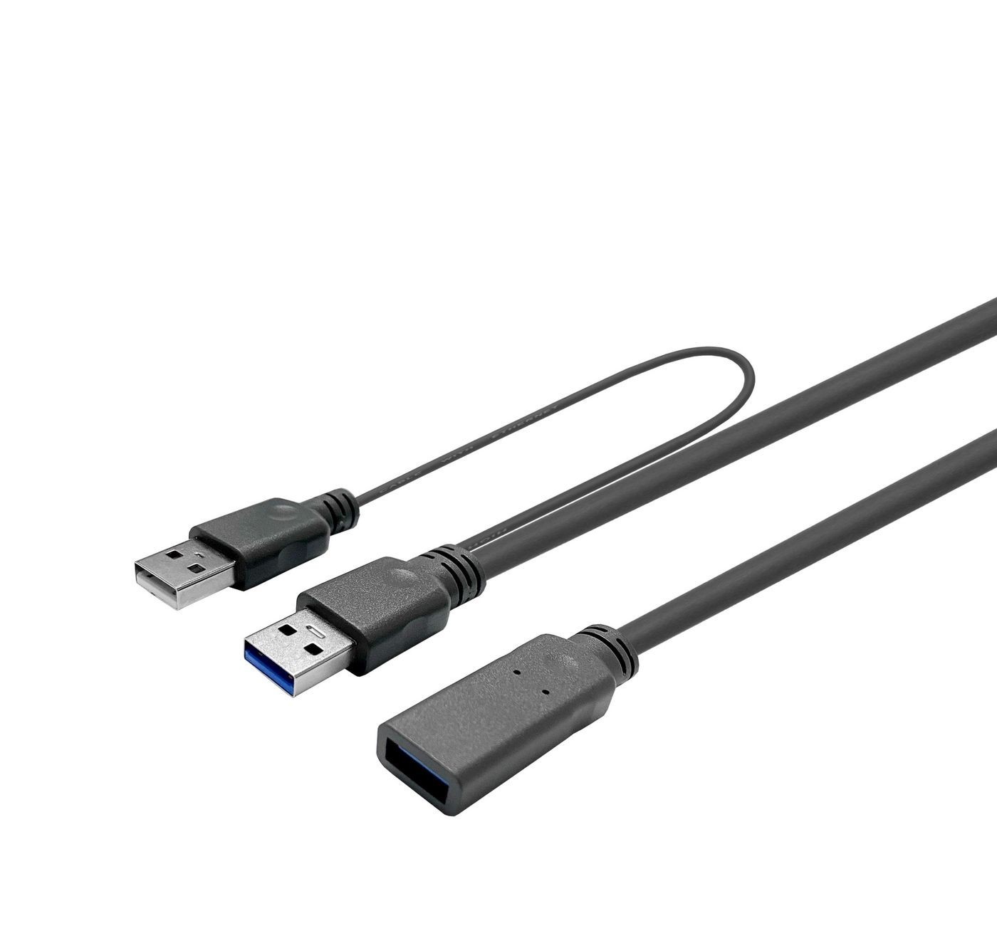 Vivolink Pro-AV-oplossingen>Kabels>USB-kabels