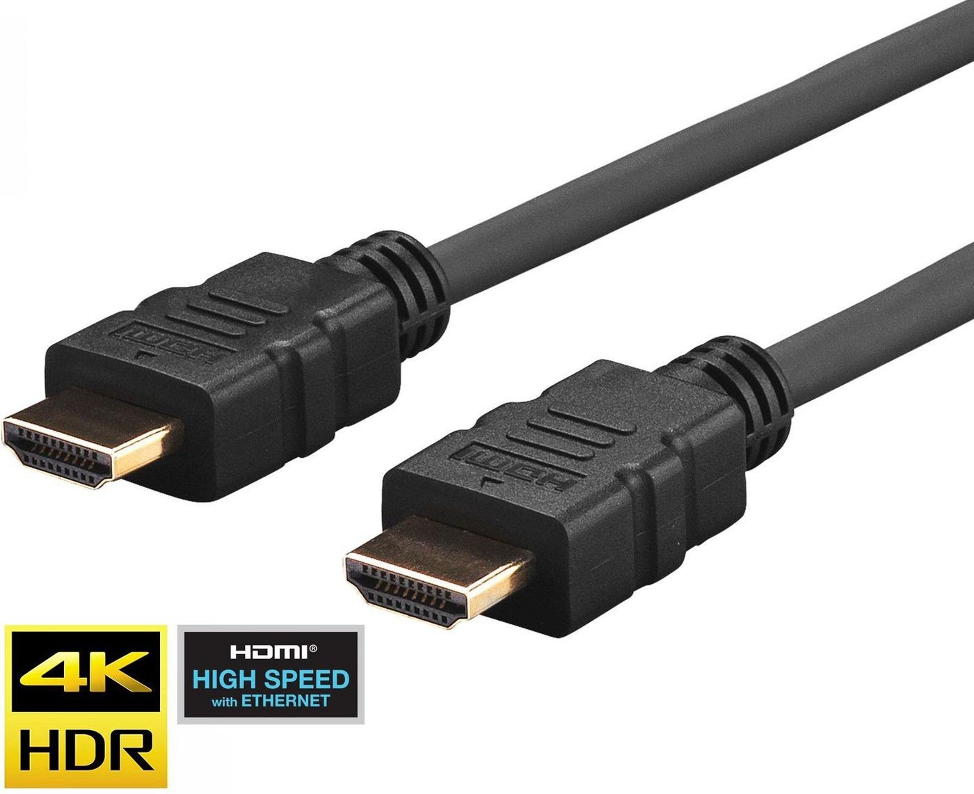 Vivolink Pro-AV-oplossingen>Kabels>HDMI>HDMI-kabels