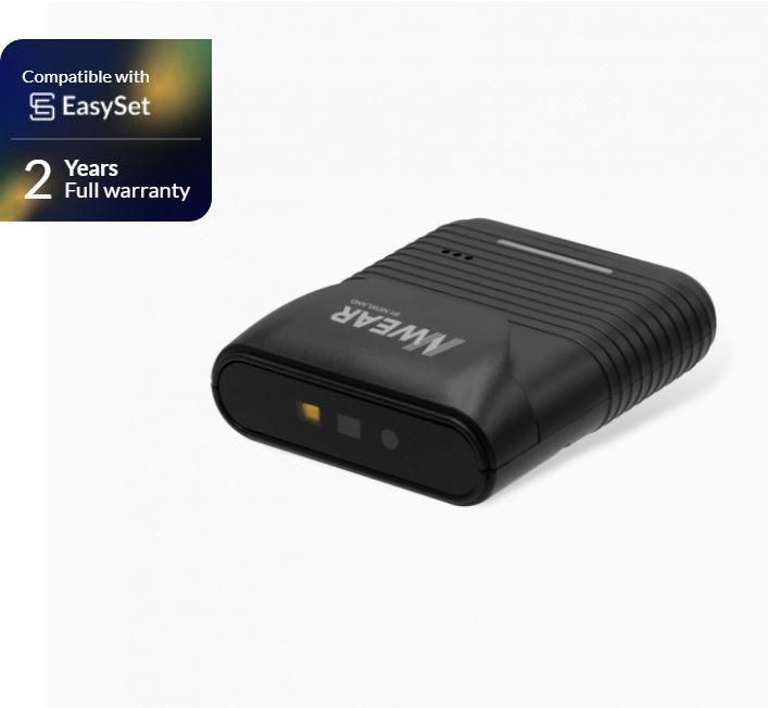Newland Pos En Auto-ID>Scannen>Algemene Scanner