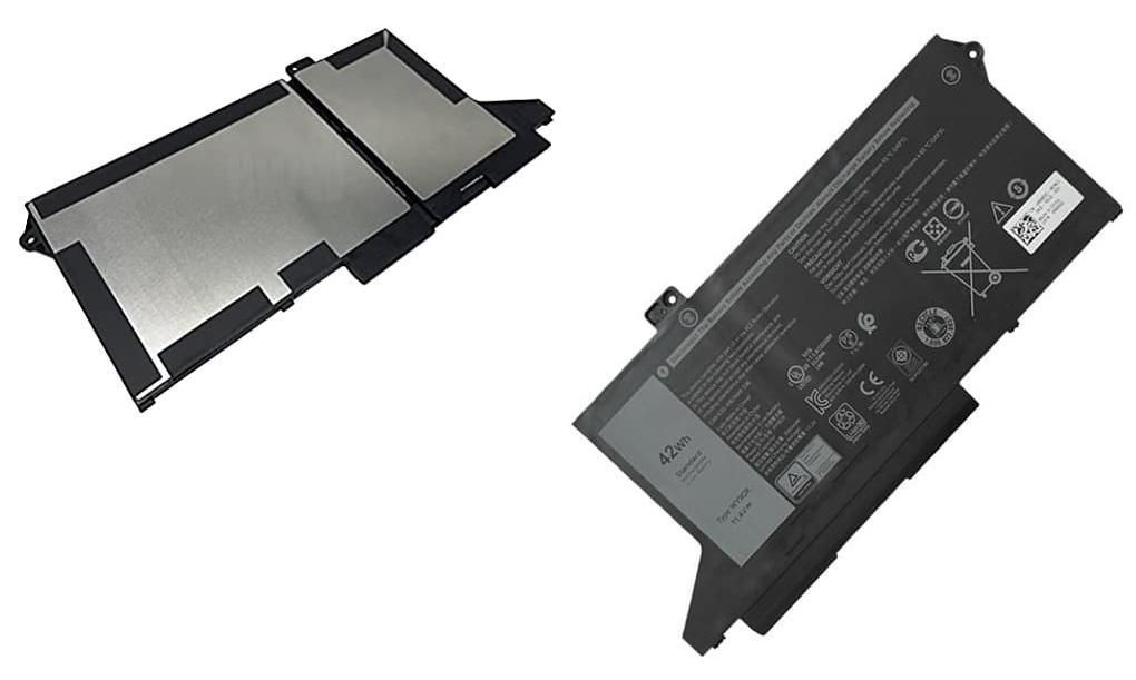 CoreParts Server-, Computer- En Printeronderdelen>Notebooks & reserveonderdelen>Batterijen