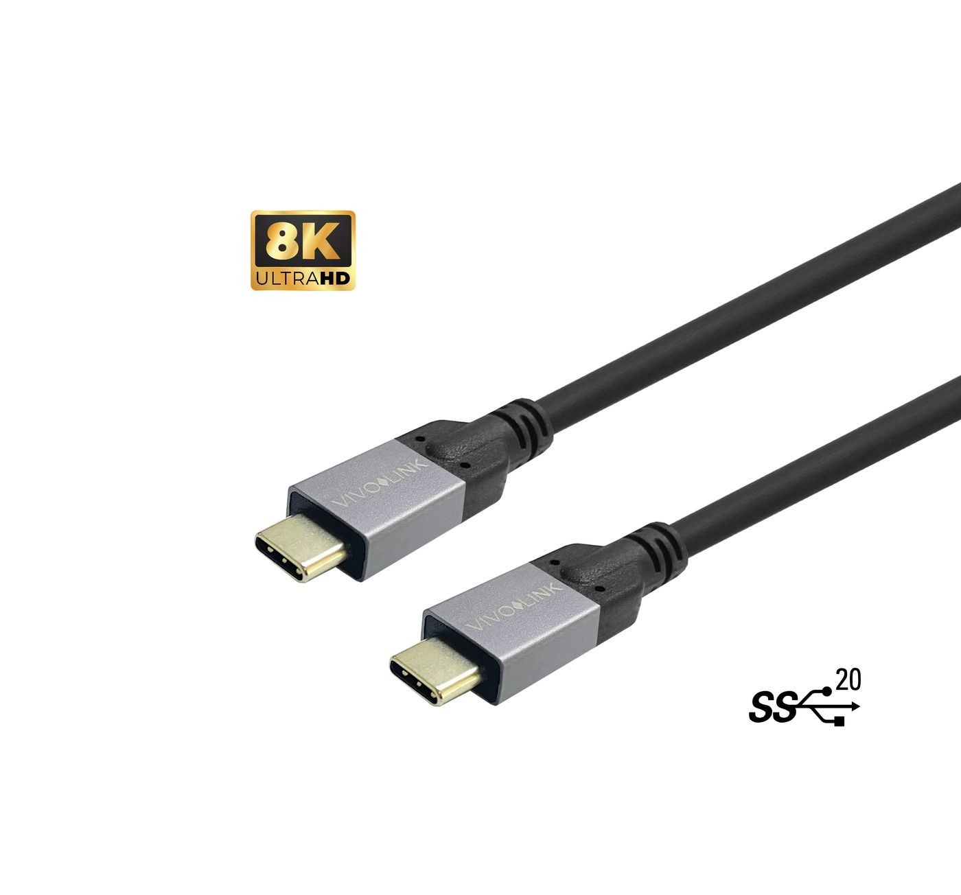 Vivolink Pro-AV-oplossingen>Kabels>USB-kabels