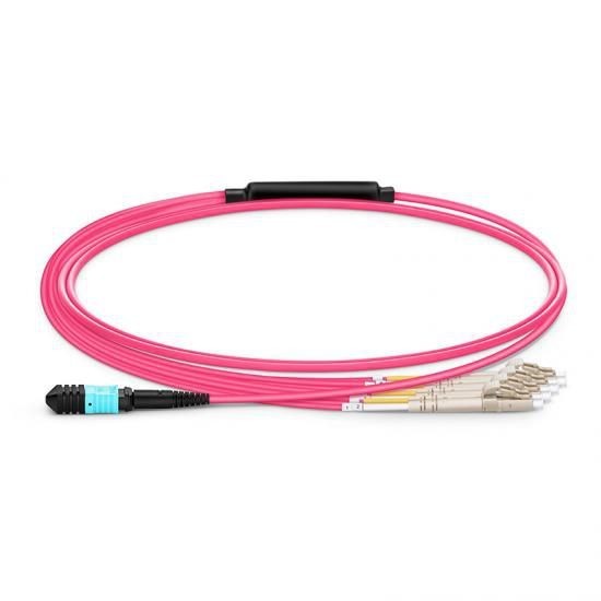 Lanview Netwerk>Kabels>Glasvezelkabels>MTP/MPO Cables