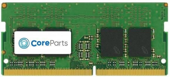 CoreParts Server-, Computer- En Printeronderdelen>Notebooks & reserveonderdelen>Geheugen