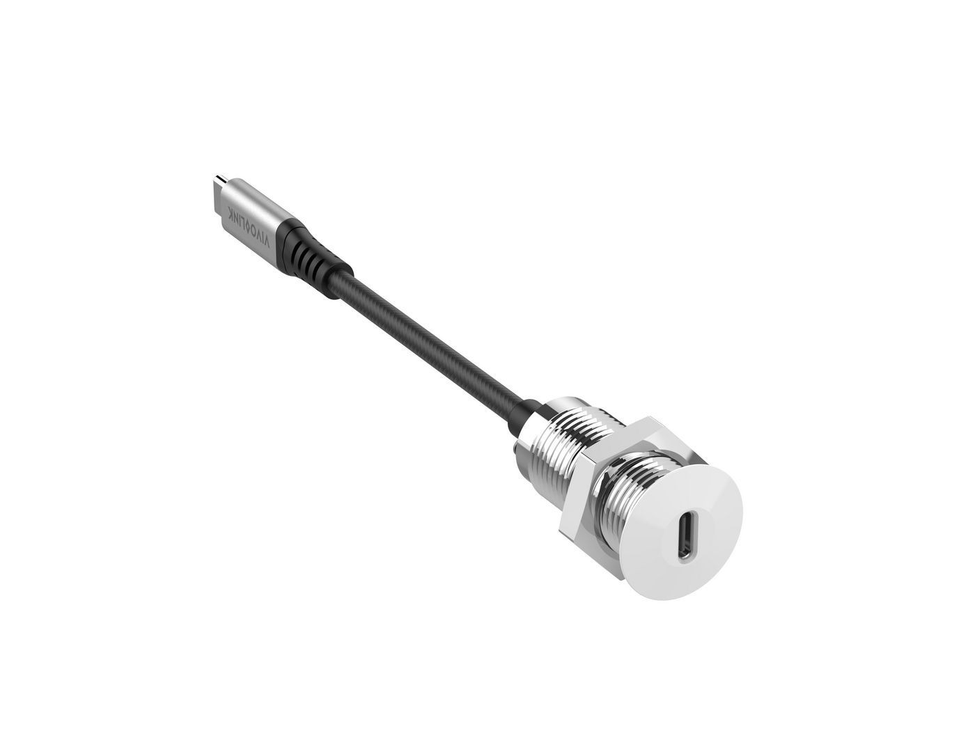 Vivolink Pro-AV-oplossingen>Kabels>USB-kabels