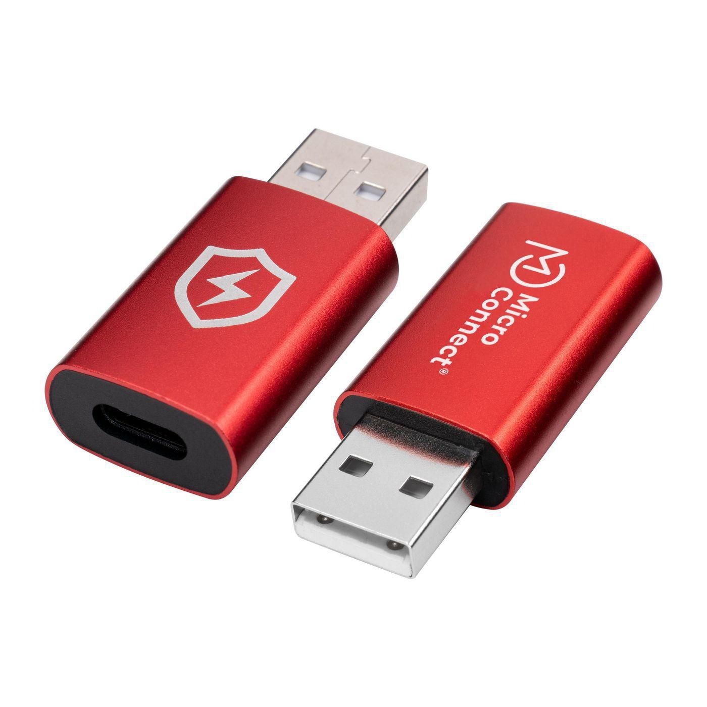 Microconnect Server-, Computer- En Printeronderdelen>Kabels>USB-kabels