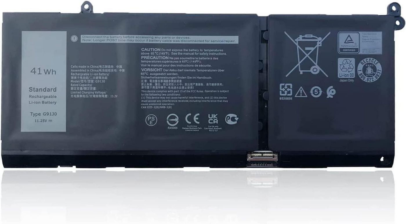 CoreParts Server-, Computer- En Printeronderdelen>Notebooks & reserveonderdelen>Batterijen