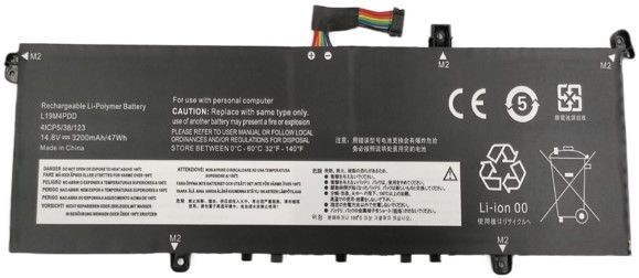 CoreParts Server-, Computer- En Printeronderdelen>Notebooks & reserveonderdelen>Andere Reserveonderdelen Voor Notebooks