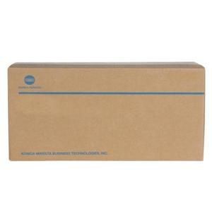 Konica Minolta TNP-48Y Original Laser Toner Cartridge - Yellow - 1 Pack