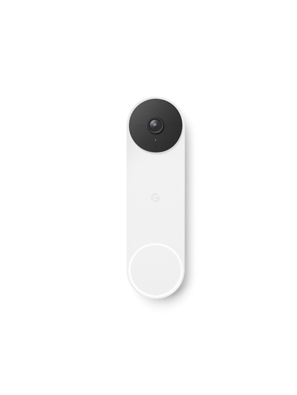 Google Consumentenelektronica>Smart Home>Huis beveiliging>Deurbellen