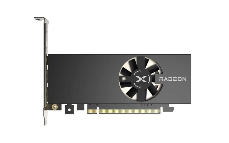 XFX Server-, Computer- En Printeronderdelen>Servers En computers>Systeem componenten>Grafische Kaarten