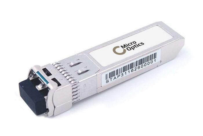 Lanview Netwerk>Bedraad netwerk>Netwerktransceiver / SFP / GBIC-modules
