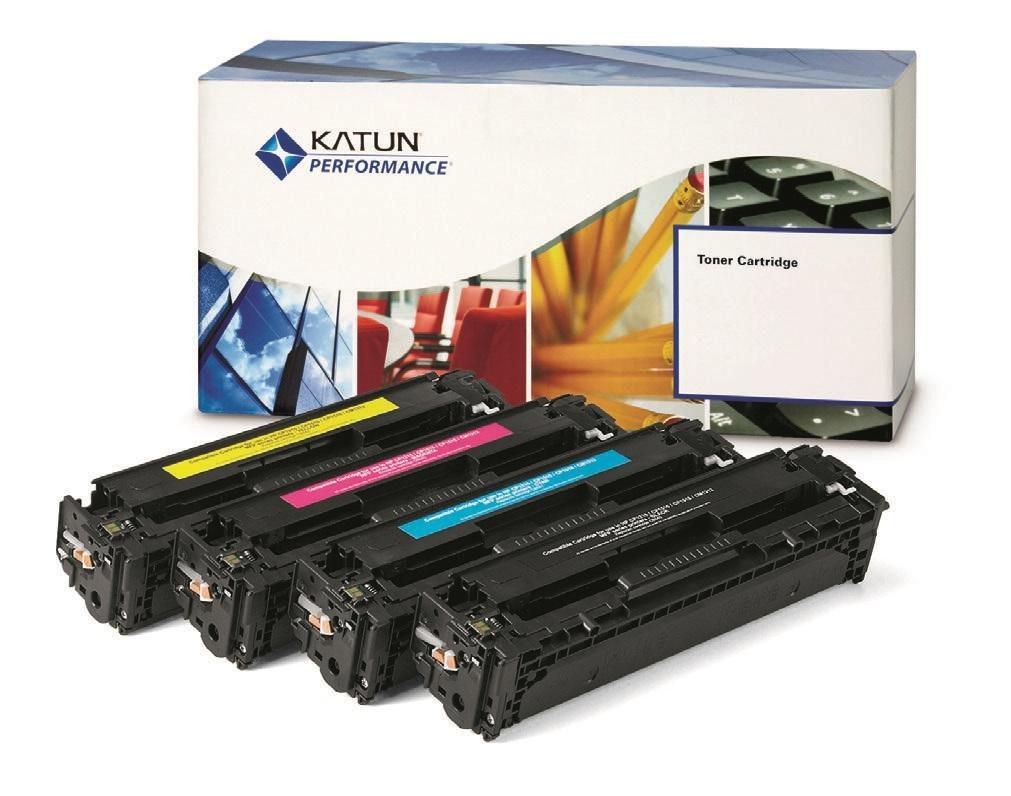 Katun Server-, Computer- En Printeronderdelen>Printers En reserveonderdelen>Printer Supplies>Tonercartridges