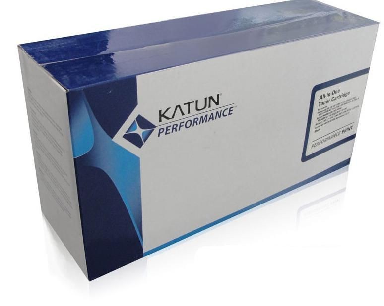 Katun Server-, Computer- En Printeronderdelen>Printers En reserveonderdelen>Printer Supplies>Tonercartridges