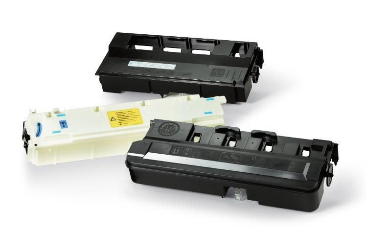 Katun Server-, Computer- En Printeronderdelen>Printers En reserveonderdelen>Printer Supplies>Toner Collectors