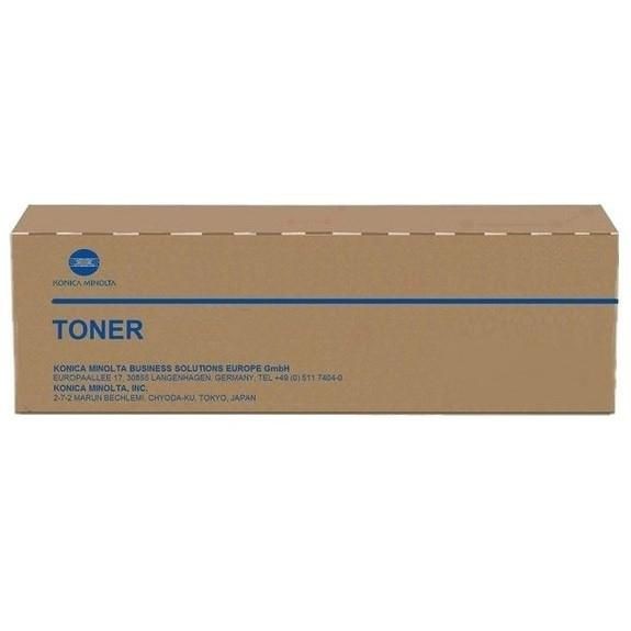 Konica Minolta Server-, Computer- En Printeronderdelen>Printers En reserveonderdelen>Printer Supplies>Tonercartridges