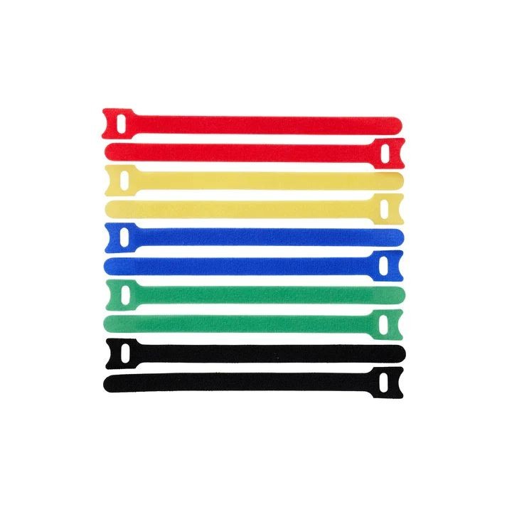 Lanview Netwerk>Kabels>Kabelmanagement>Kabelbinders