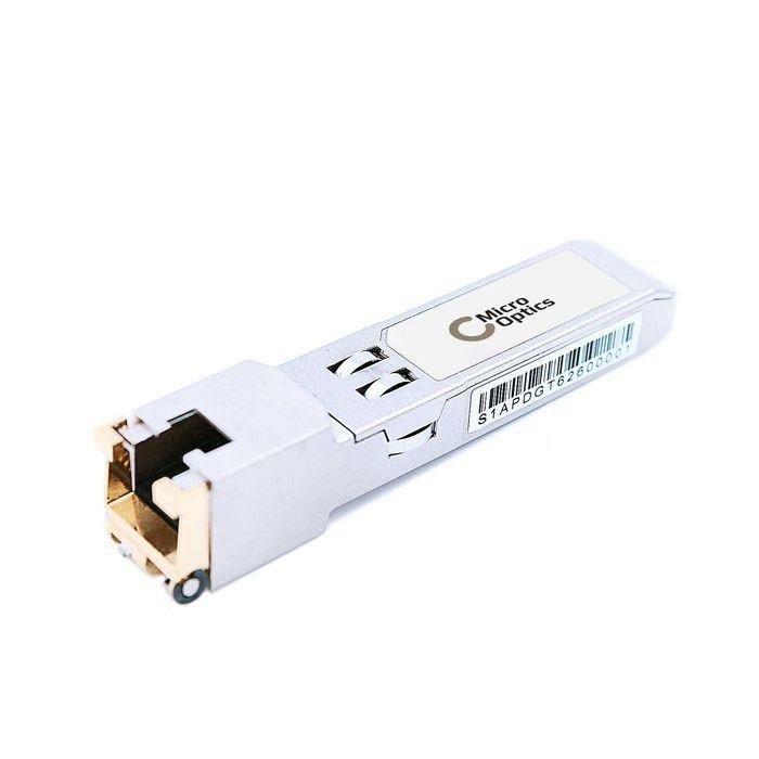 Lanview Netwerk>Bedraad netwerk>Netwerktransceiver / SFP / GBIC-modules