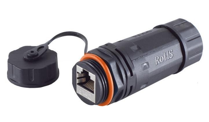 Microconnect Server-, Computer- En Printeronderdelen>Kabels>Overige kabels>RJ45-stekker / Koppeling En Accessoires