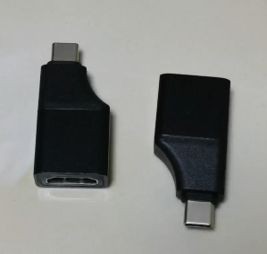 Microconnect Consumentenelektronica>Kabels>Video-adapters