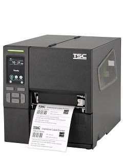 TSC Pos En Auto-ID>Afdrukken>Labelprinters