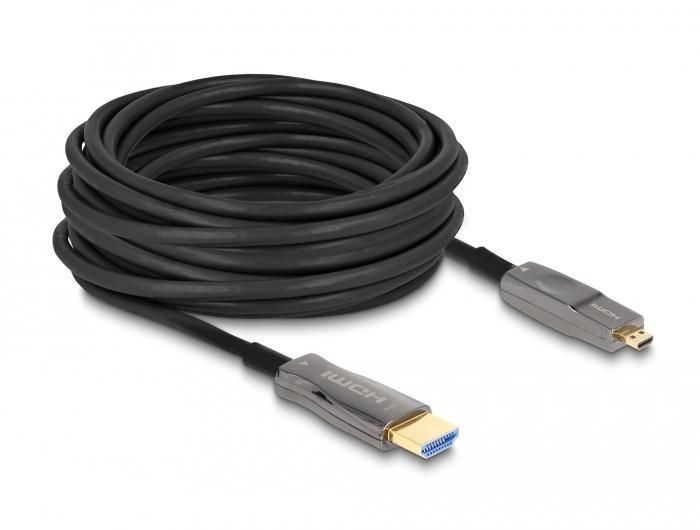 Delock Server-, Computer- En Printeronderdelen>Kabels>HDMI-kabels