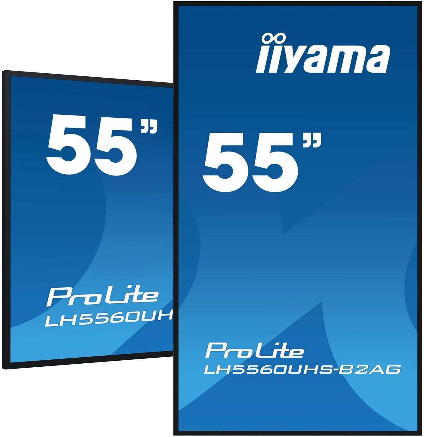 Iiyama Pro-AV-oplossingen>Displays En Monitoren>24-7 Beeldschermen