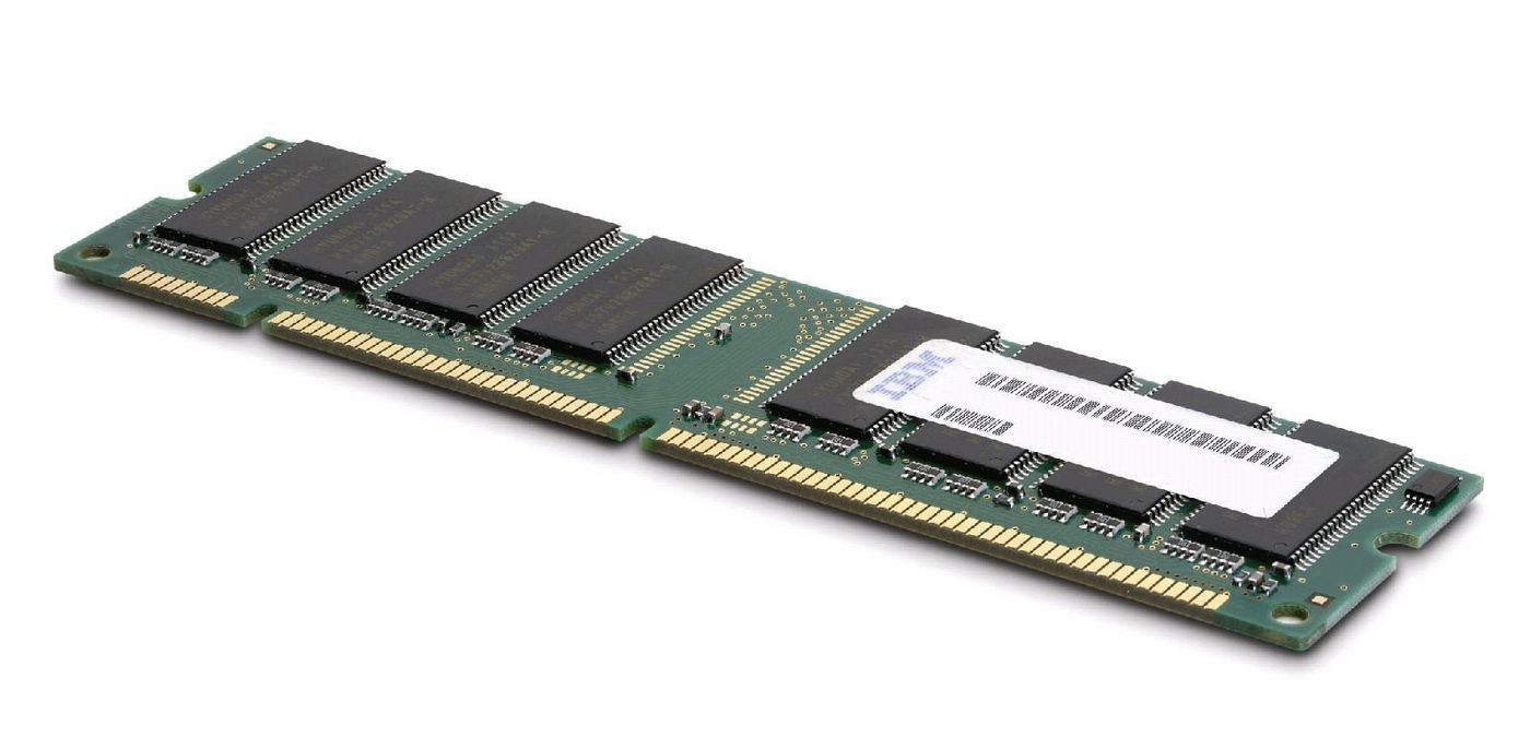 Ibm Server-, Computer- En Printeronderdelen>Servers En computers>Geheugen