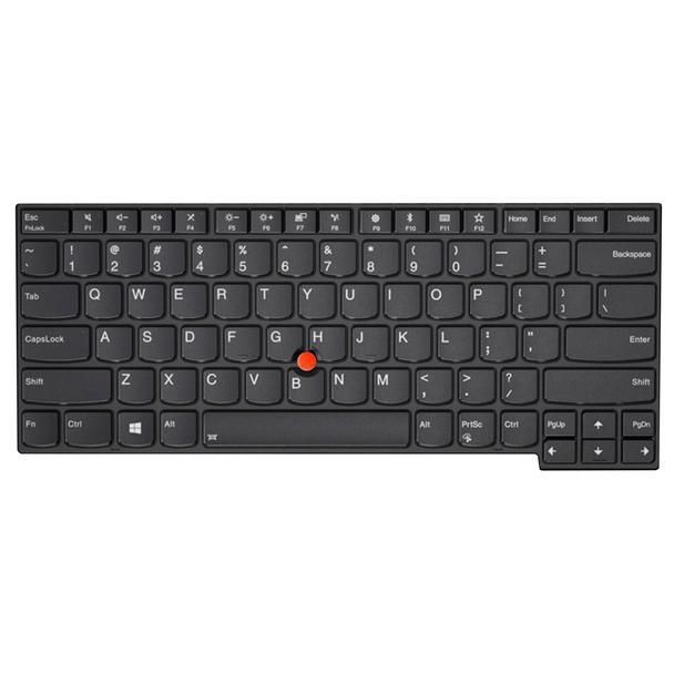 Lenovo Notebook Keyboard