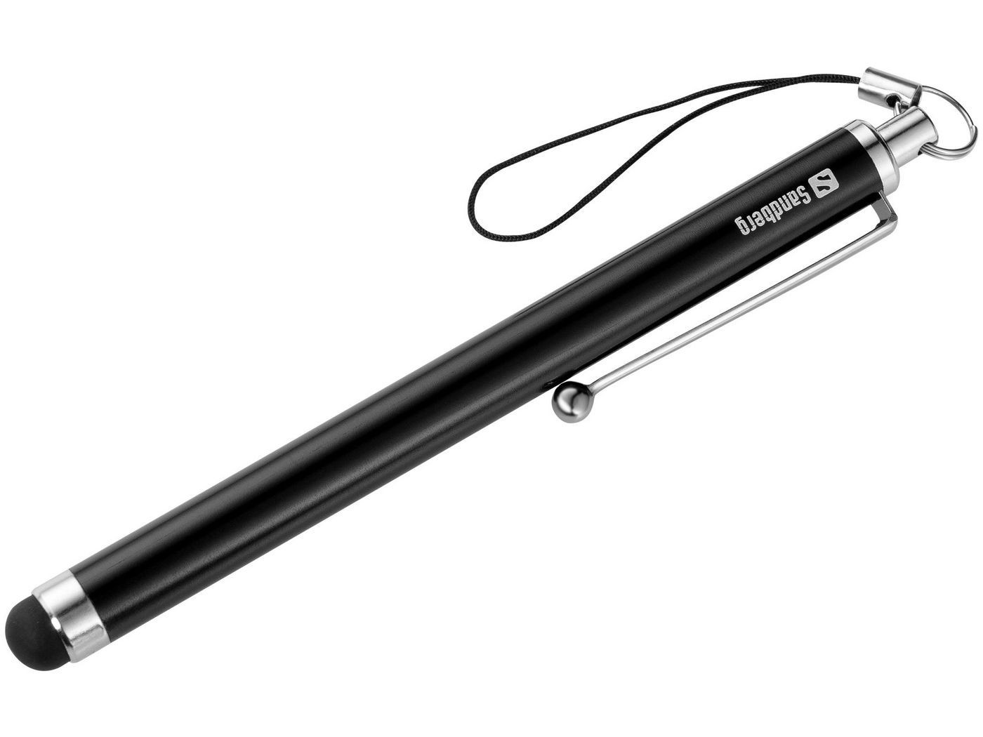 Sandberg Consumentenelektronica>Accessoires Voor Mobiele Telefoons En tablets>Tablets & Accessories>Stylus Pennen