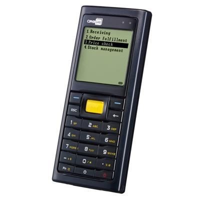 CipherLab Pos En Auto-ID>Mobiliteit>Handheld-terminals
