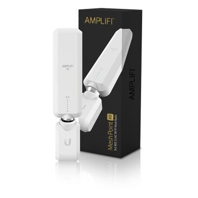AmpliFi Netwerk>Bedraad netwerk>Bridges & Repeaters