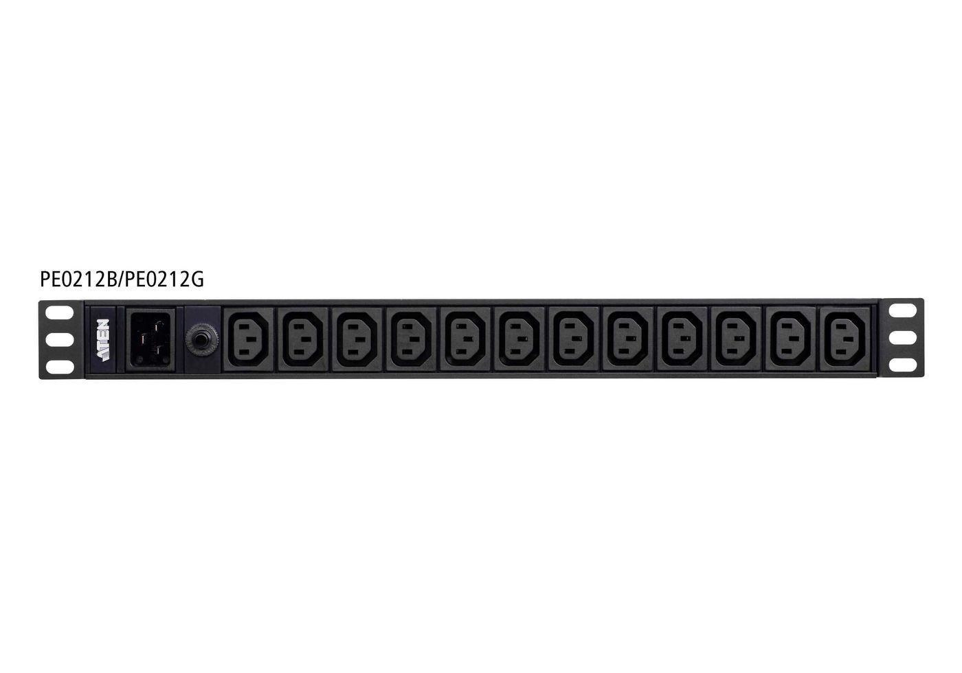 ATEN PE0212G 12-Outlet PDU