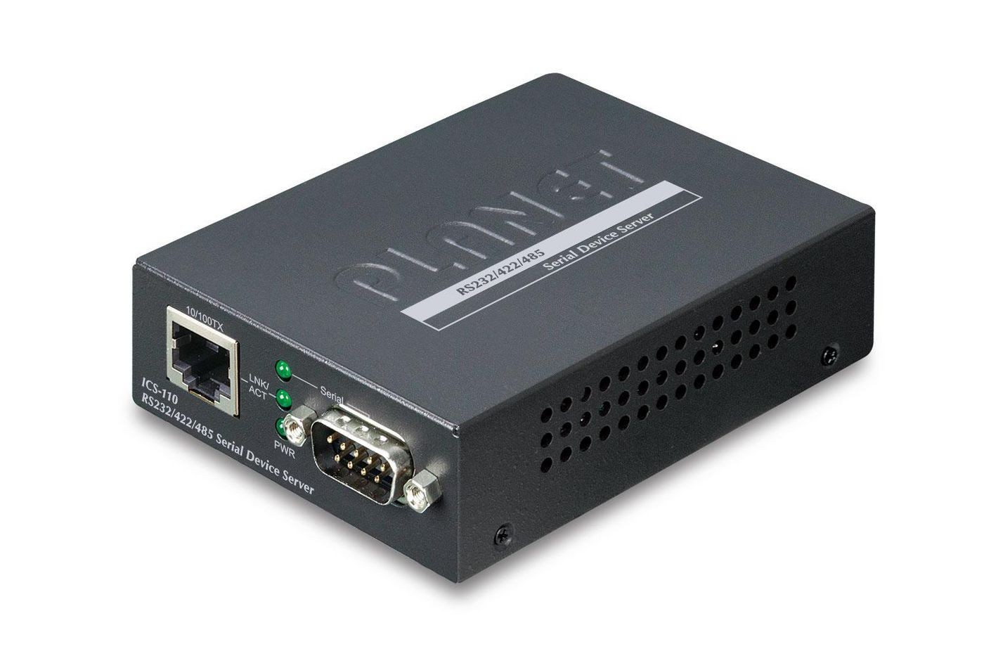 Planet Netwerk>KVM & Console>Seriële Servers