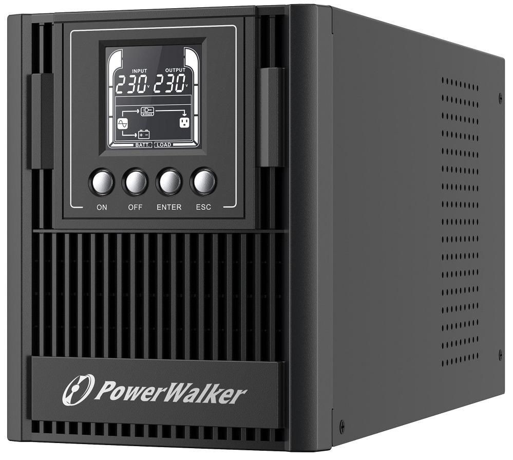 PowerWalker Netwerk>UPS & accessoires>UPS