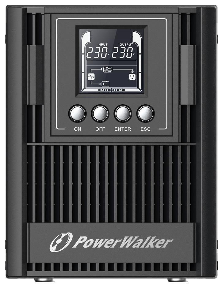 PowerWalker Netwerk>UPS & accessoires>UPS