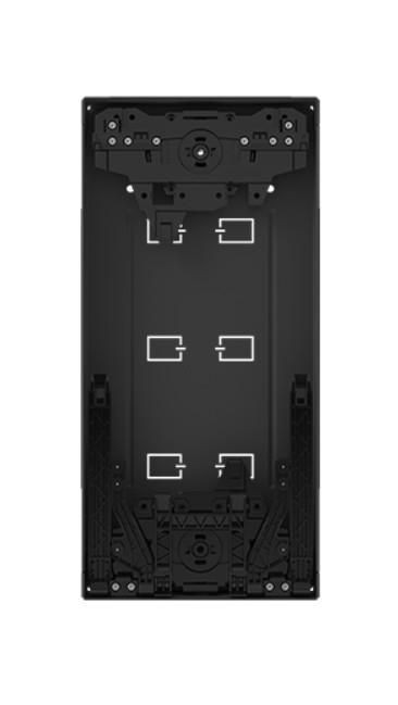 2N Surveillance & beveiliging>Toegangscontrole>Intercom>Intercom-accessoires