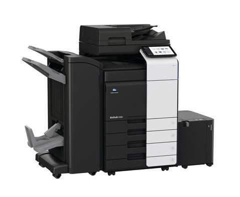 Konica Minolta Server-, Computer- En Printeronderdelen>Printers En reserveonderdelen>Reserveonderdelen Voor Printers En Scanners